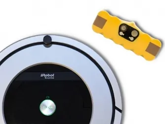 Bateria akumulator Qoltec do iRobot Roomba 14.4V 3500mAh