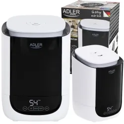 Nawilżacz powietrza LCD Adler AD 7966 4,6 L