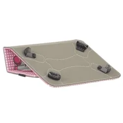 Uniwersalne etui do tabletów 7-8” Rainbow Unicorn
