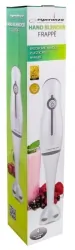 Blender ręczny Esperanza FRAPPE 250W - szary