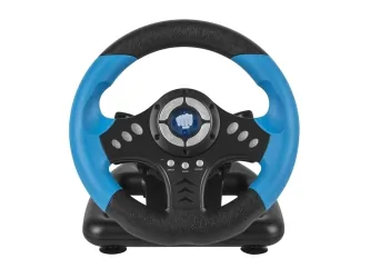 Kierownica dla graczy Fury SKIPPER PC