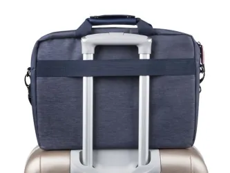 Torba na laptopa NATEC ORIBI 14.1" granatowa
