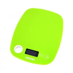 Elektroniczna waga kuchenna Mesko MS 3159g 5kg zielona