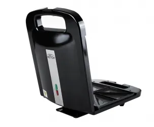 Opiekacz do kanapek toster sandwich Adler AD 3055