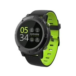 Zegarek Smartwatch Bluetooth Motus Amoled