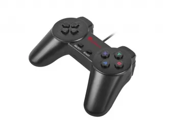 Gamepad pad Genesis P10 przewodowy do PC USB