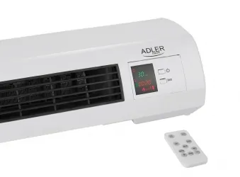 Termowentylator - kurtyna powietrzna Adler AD 7714
