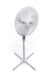 Wentylator stojący 40cm Adler AD 7305 90W