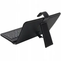 Etui klawiatura do Overmax Qualcore 1027 4G 3G 10.1''