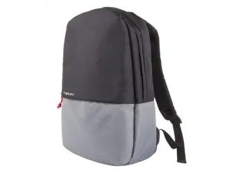 Plecak na laptopa NATEC GAUR 15.6" czarno-szary