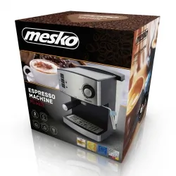 Ekspres ciśnieniowy Mesko MS 4403 15 bar