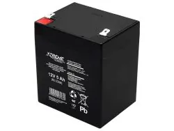 Akumulator żelowy XTREME 12V 5Ah
