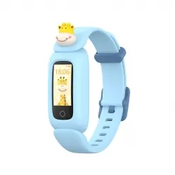 Zegarek smartwatch Havit M81 dla dzieci niebieski