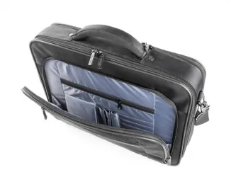 Torba na laptopa NATEC BOXER 17.3" czarna
