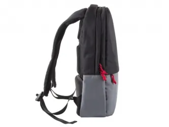 Plecak na laptopa NATEC GAUR 15.6" czarno-szary