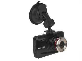 Rejestrator samochodowy video BLACKBOX DVR F580 BLOW