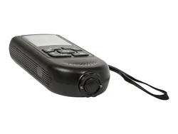 Miernik grubości lakieru z wyświetlaczem LCD BLOW 0 ~ 2000um
