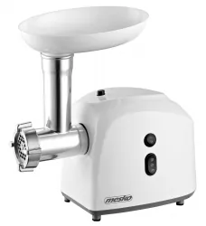 Maszynka do mięsa Mesko MS 4805 1500W 3 sita