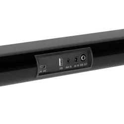 Soundbar z subwooferem Kruger