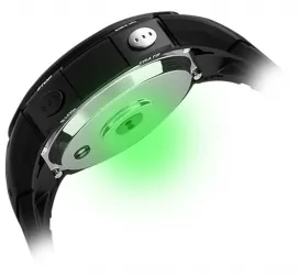 Opaska X-FIT SMARTBAND Media-tech Bluetooth czerwony