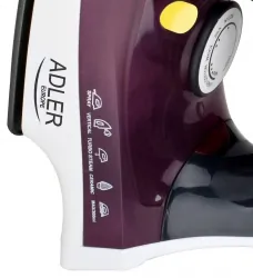 Żelazko Adler AD 5022 3000 W