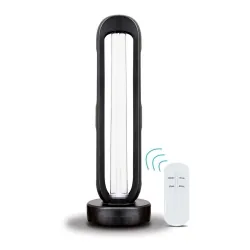 Lampa sterylizacyjna UV-C  Forever Light 36W 185nm dezynfekcja + ozonowanie