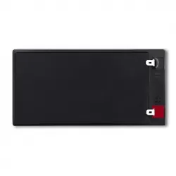 Akumulator AGM Qoltec 12V 3.3Ah HQ