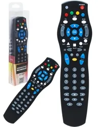 Pilot uniwersalny samouczący BLOW 8w1 TV DVB-T SAT DVD CD itp.