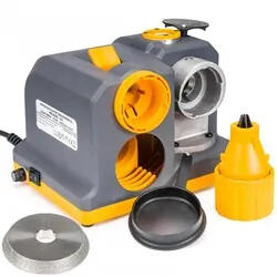 Ostrzałka do wierteł 3-13mm 150W PRO Powermat PM-ODW-150