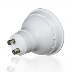 Żarówka LED GU10 4W AC230V, WW blist.