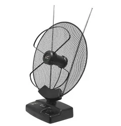 Antena DVB-T pokojowa LTC do odbioru telewizji naziemnej