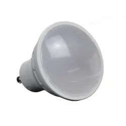 Żarówka LED GU10 7W AC230V 6500K 635lm