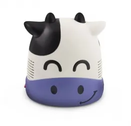 Inhalator nebulizator kompresorowy Esperanza BREEZE astma alergia katar