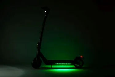 Hulajnoga elektryczna OVERMAX X-ROISTER 30 LED LCD 350W