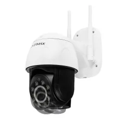 Zewnętrzna kamera IP OVERMAX CAMSPOT 4.9 PRO obrotowa WiFi 2.5K
