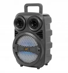 Głośnik Bluetooth LTC Power Audio ACTIV PA400 TWS + pilot
