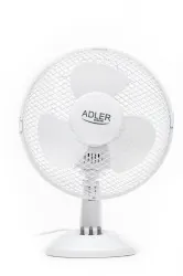 Wentylator 23cm Adler AD 7302