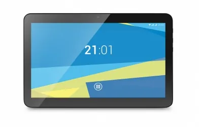 Tablet edukacyjny 10&#039;&#039; 3G IPS GPS Dual SIM dla dzieci KIDS + gry + klawiatura + słuchawki różowe