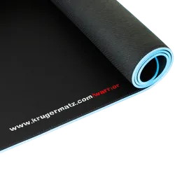 Mysz gamingowa podświetlana ART AM-99 ultralekka 6400DPI RGB dla graczy