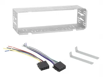 Radio samochodowe BLOW AVH-8890 Bluetooth 2xUSB aplikacja + pilot