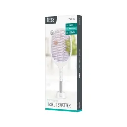 Elektryczna łapka lampa owadobójcza UV na owady 2w1 TEESA