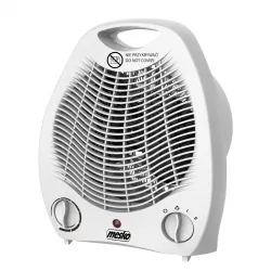 Termowentylator dwufunkcyjny ogrzewanie chłodzenie Mesko MS 7719