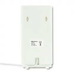 Antena 4G LTE DUAL Qoltec z podwójnym złączem SMA wewnętrzna 30dBi