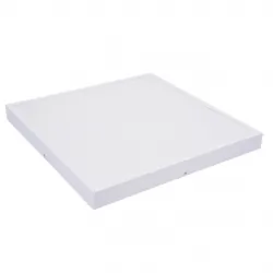 Panel LED 60x60cm 48W natynkowy PLAFON sufitowy 4000K-W - biały