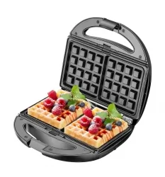 Wielofunkcyjny opiekacz 6w1 Camry CR 3057