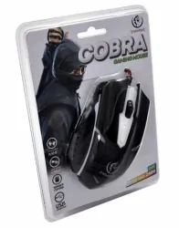 Mysz dla graczy Rebeltec COBRA