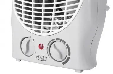 Termowentylator dwufunkcyjny Adler Adler AD 7717