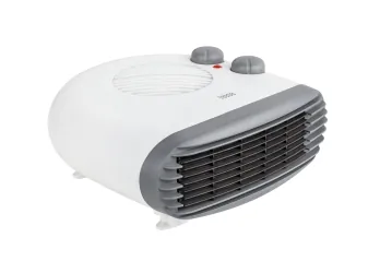 Termowentylator z regulowanym termostatem TEESA TSA8027 1000W/ 2000W