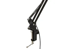 Lampka biurkowa kreślarska LED BLOW LB-07