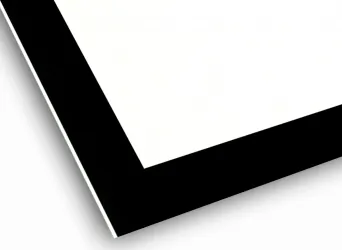 Elektryczny ekran projekcyjny 100&amp;quot; 203x152cm 4:3 z pilotem